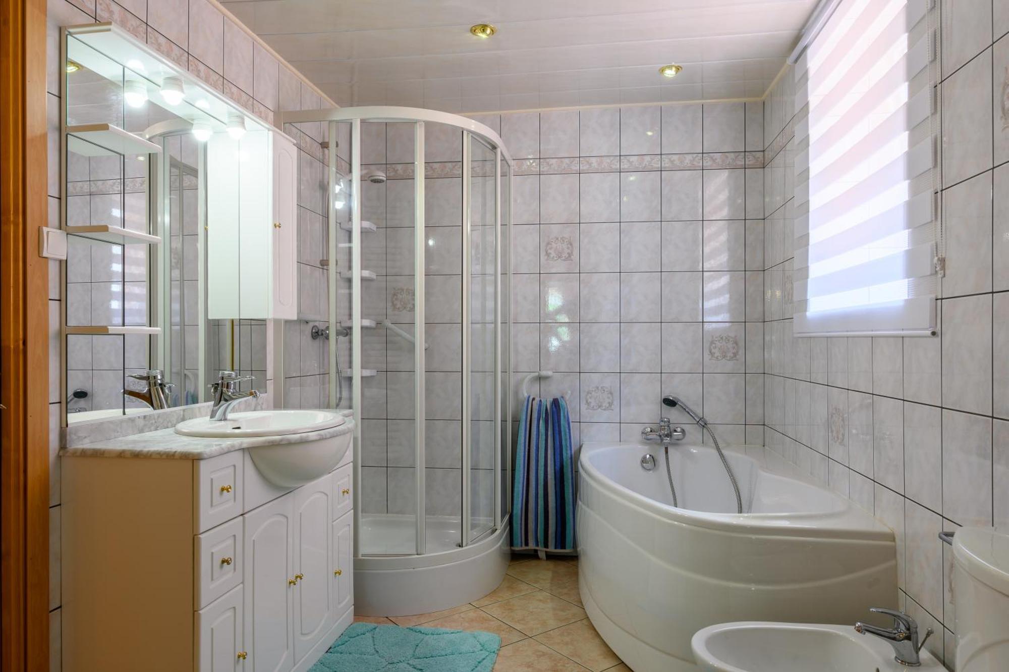 Villa Balboa Sondernach Екстериор снимка